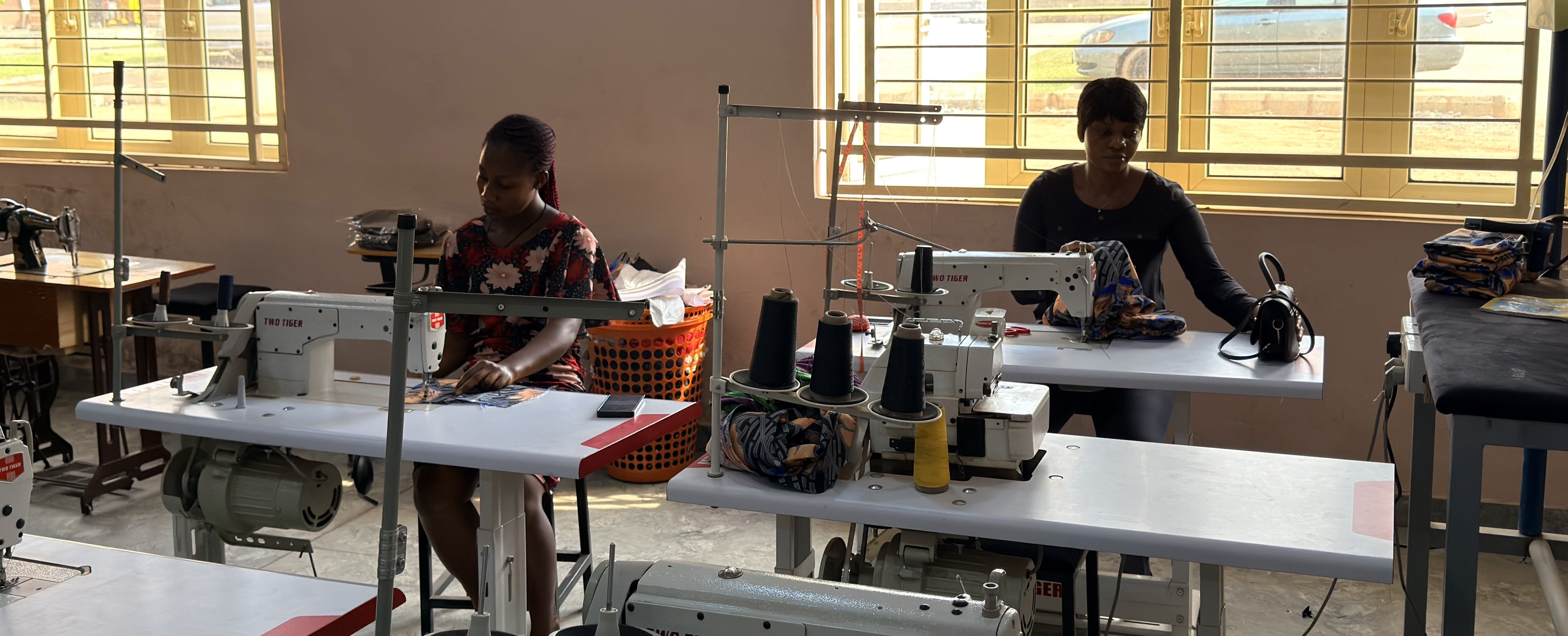 Fashion Design Training